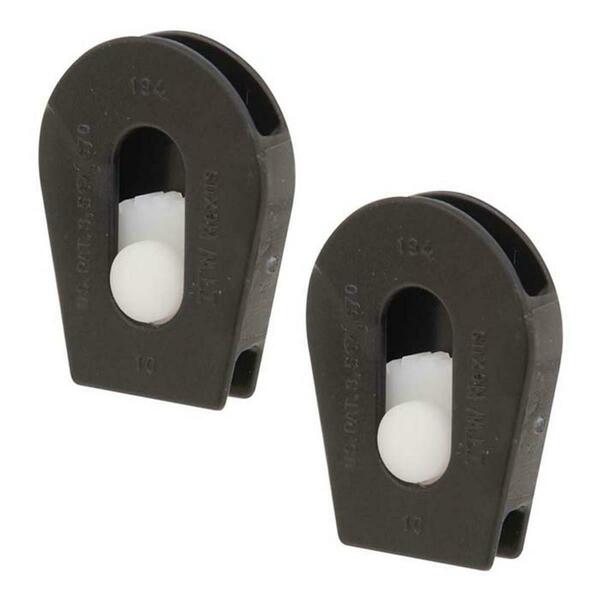 Peregrine Outfitters Slide Locs, 2PK 343968